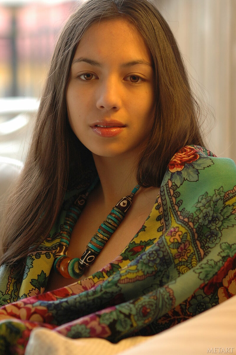 Нина, 22 года, 2 размер груди