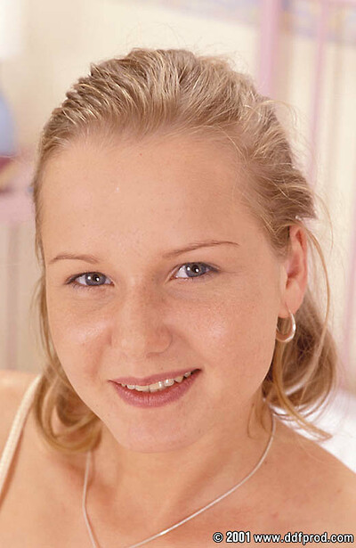 Жанна, 25 лет, 0 размер груди