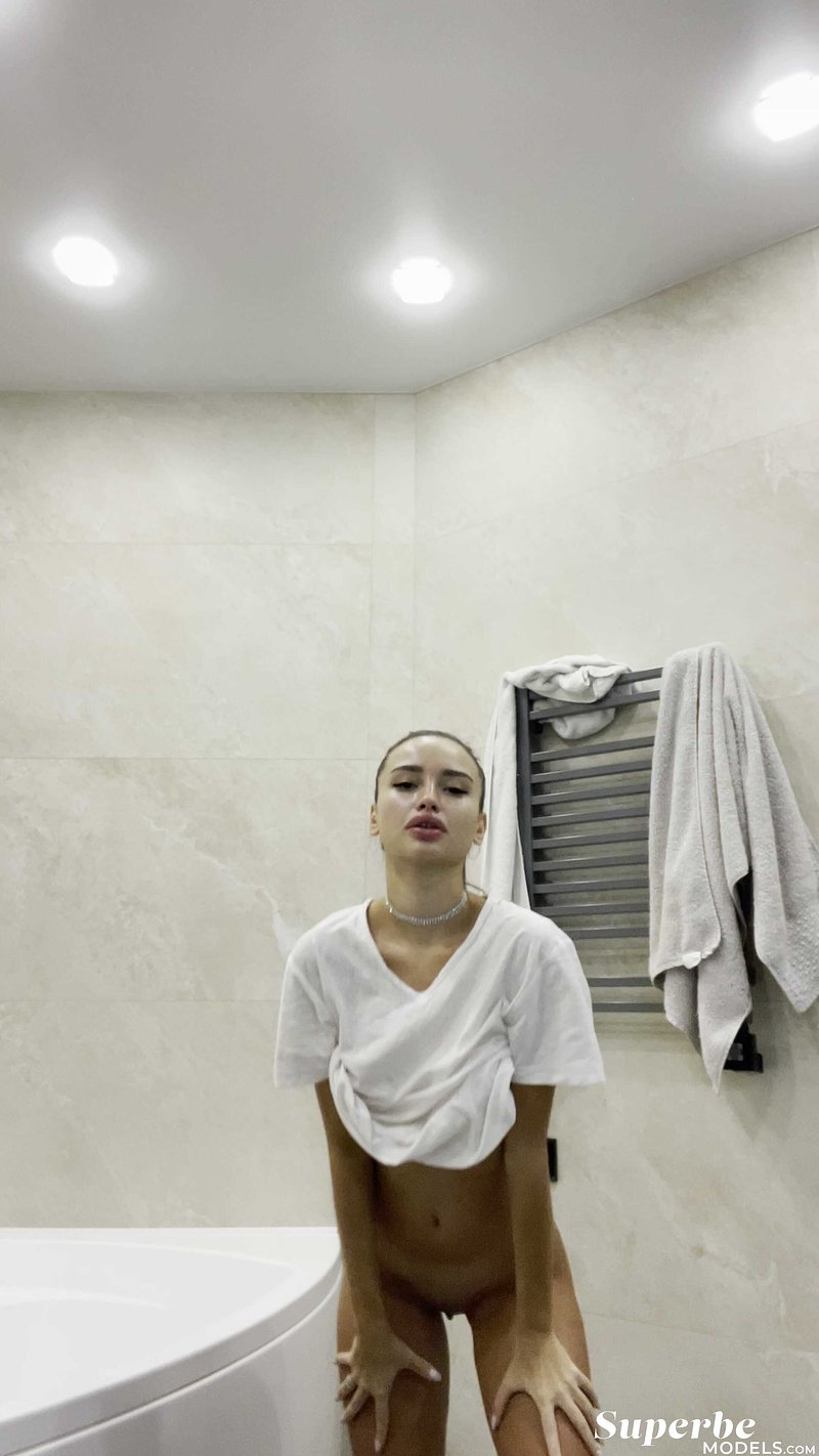 Изабелла, 46 лет, 4 размер груди